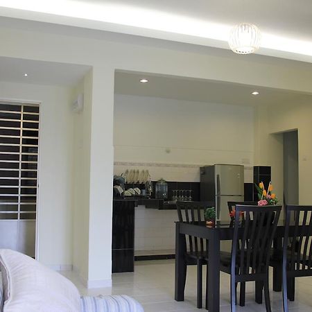 H&A Guest House Malakka Dış mekan fotoğraf