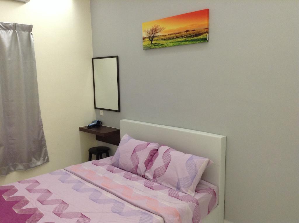 H&A Guest House Malakka Oda fotoğraf