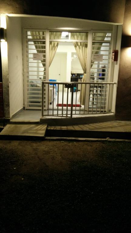 H&A Guest House Malakka Dış mekan fotoğraf