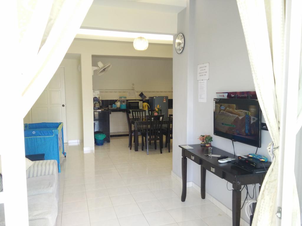 H&A Guest House Malakka Oda fotoğraf