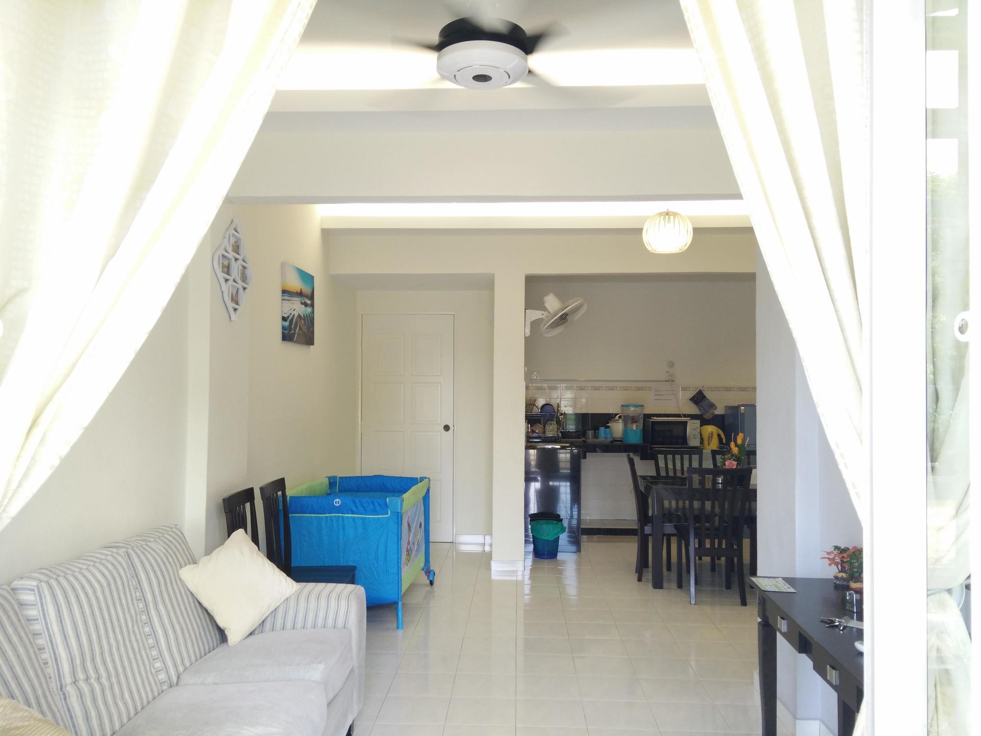 H&A Guest House Malakka Dış mekan fotoğraf
