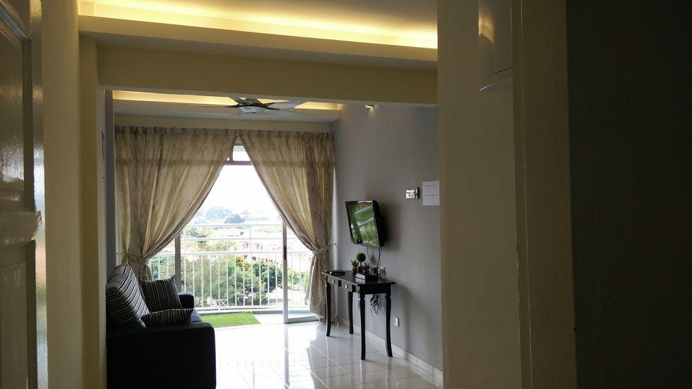 H&A Guest House Malakka Dış mekan fotoğraf