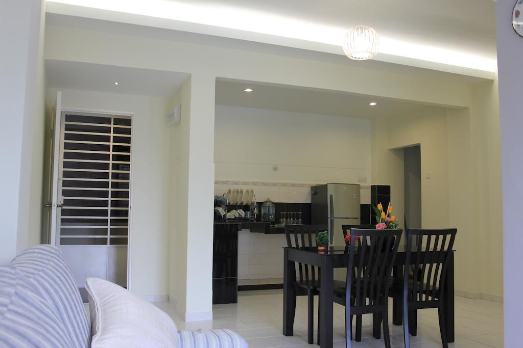 H&A Guest House Malakka Dış mekan fotoğraf