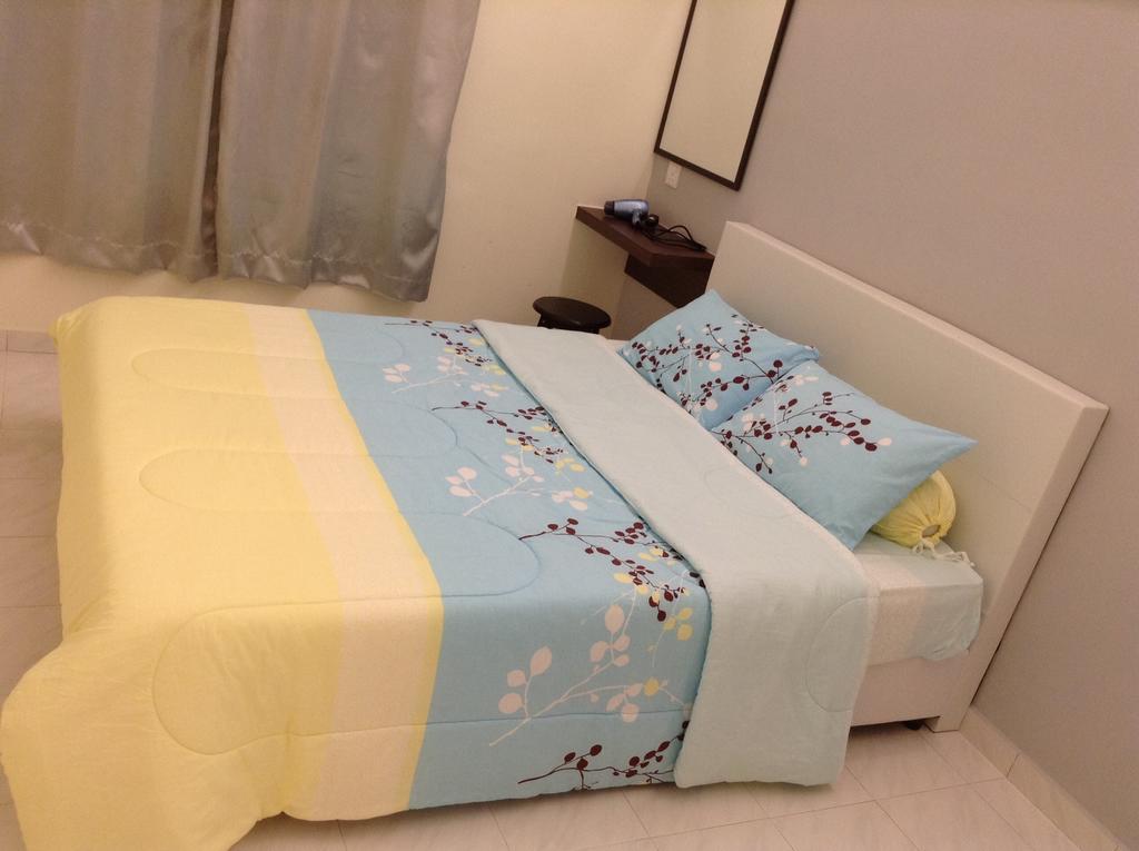 H&A Guest House Malakka Dış mekan fotoğraf