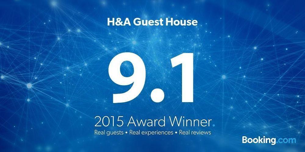 H&A Guest House Malakka Dış mekan fotoğraf