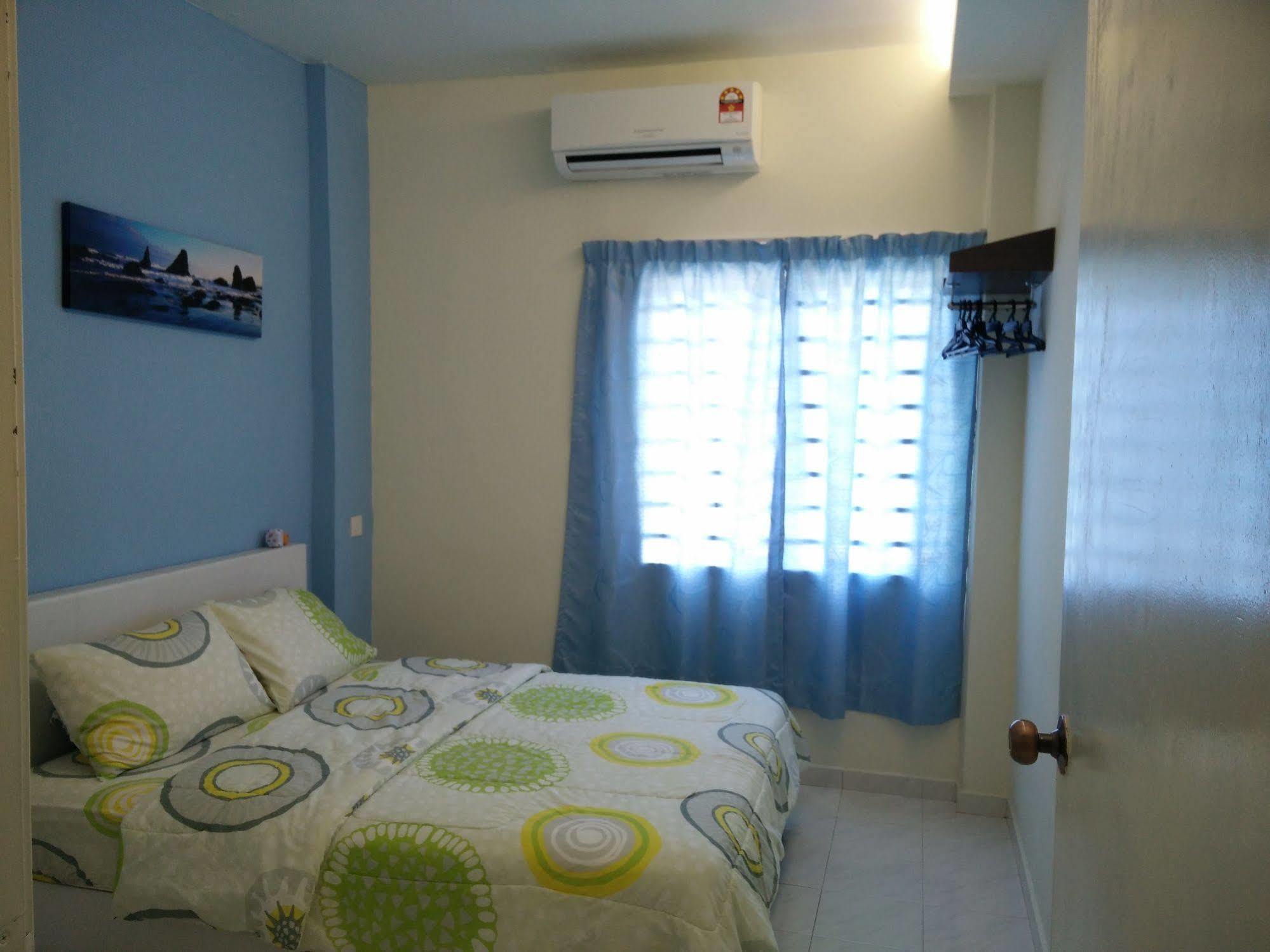 H&A Guest House Malakka Dış mekan fotoğraf