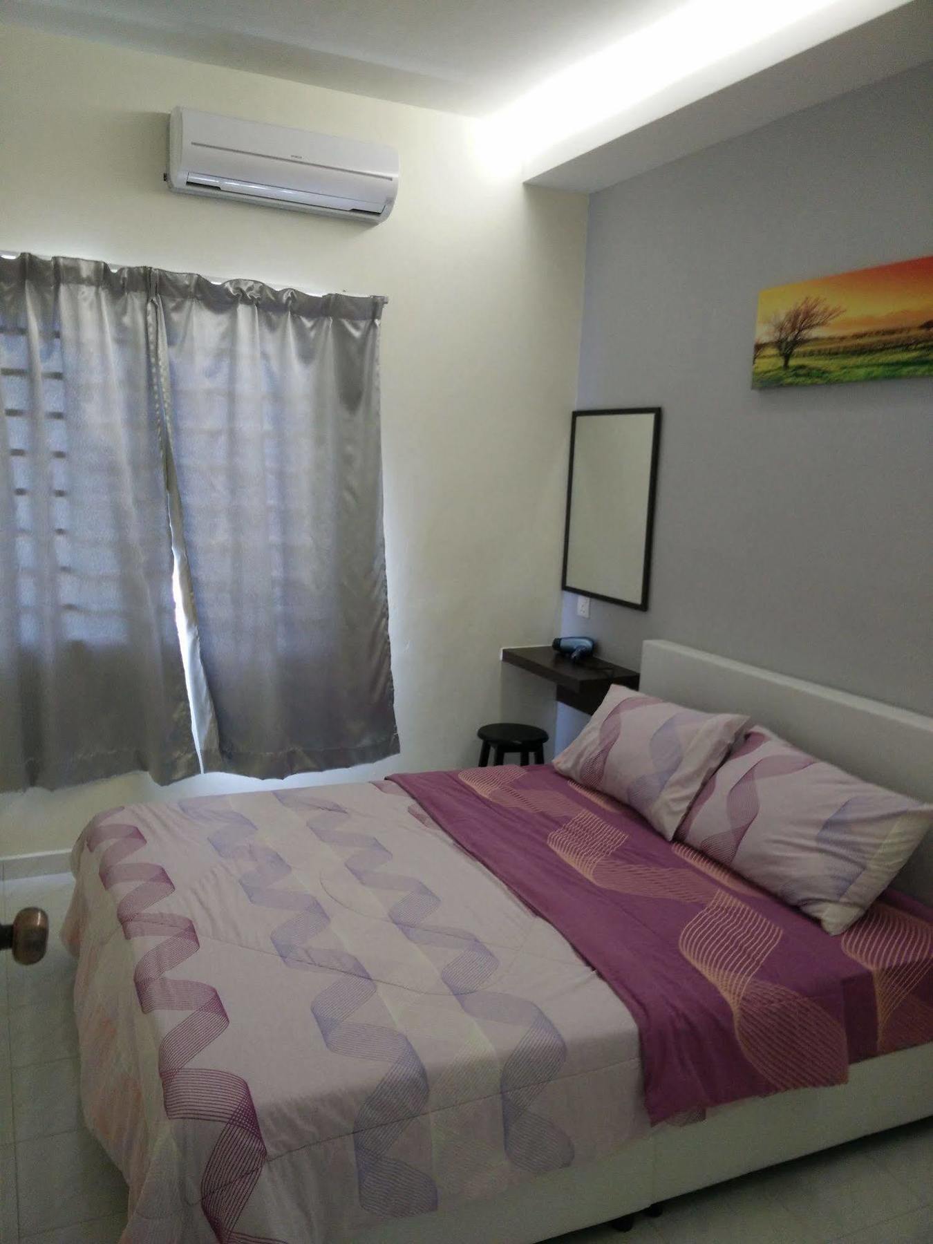 H&A Guest House Malakka Dış mekan fotoğraf