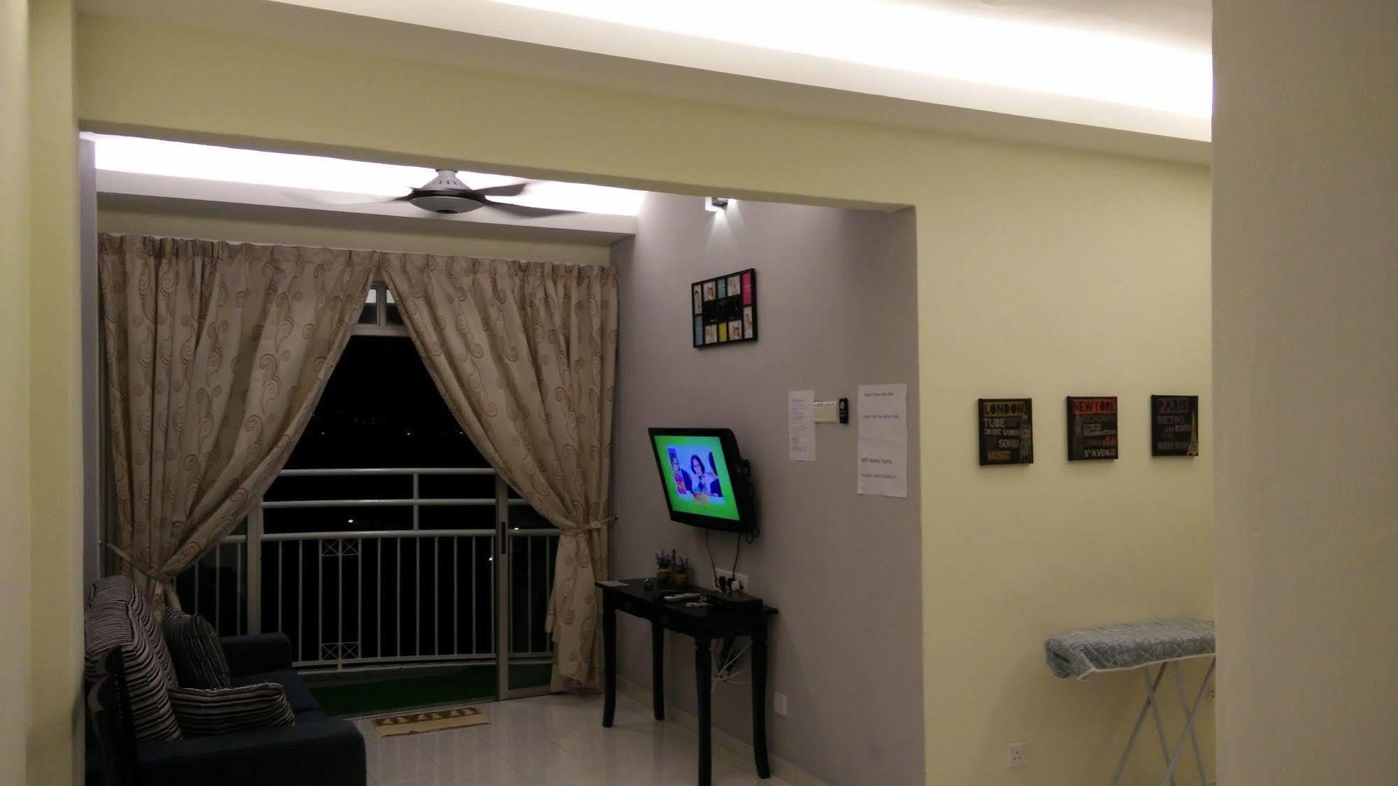 H&A Guest House Malakka Dış mekan fotoğraf