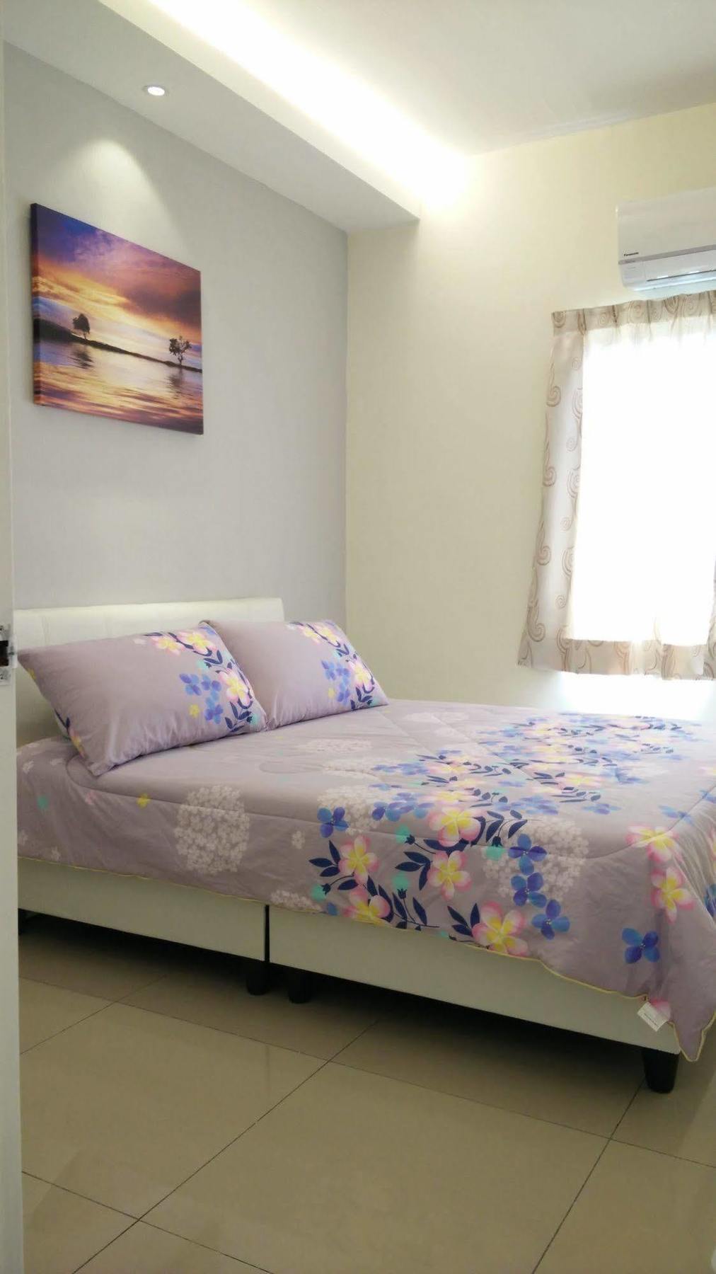 H&A Guest House Malakka Dış mekan fotoğraf