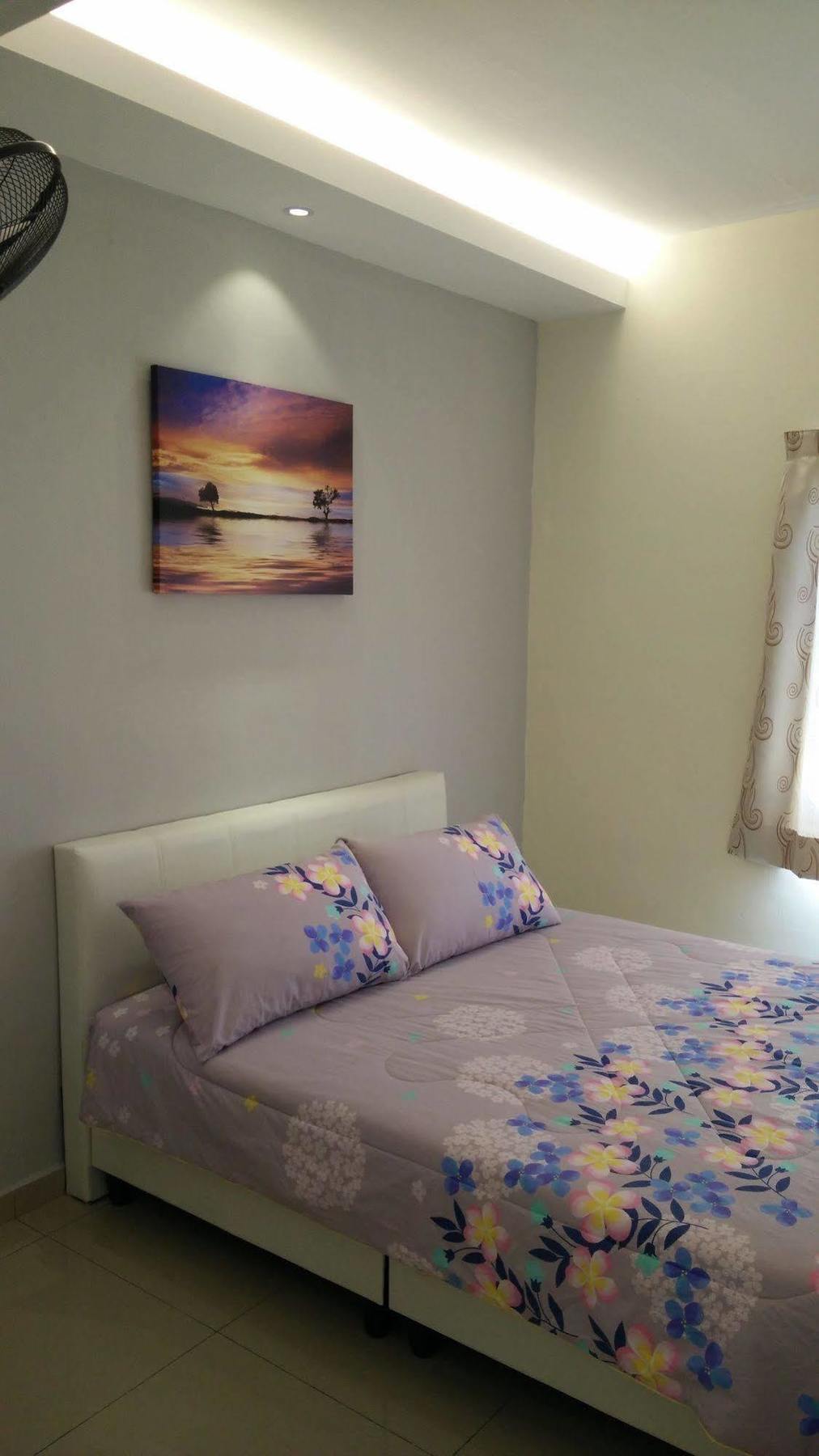 H&A Guest House Malakka Dış mekan fotoğraf