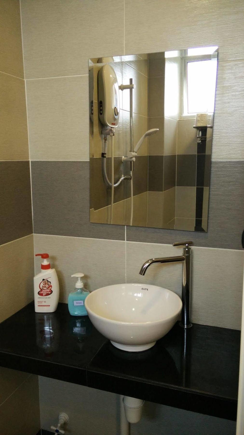H&A Guest House Malakka Dış mekan fotoğraf