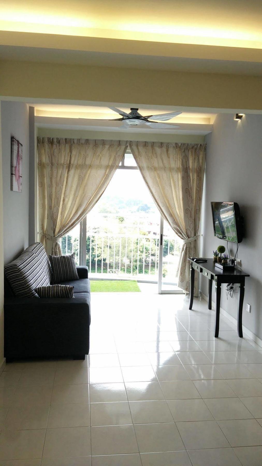 H&A Guest House Malakka Dış mekan fotoğraf