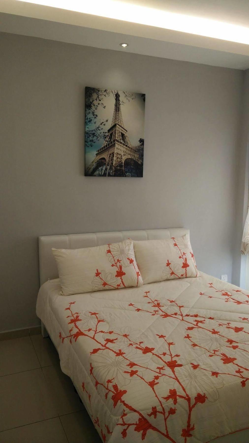 H&A Guest House Malakka Dış mekan fotoğraf